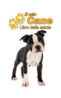 Il mio cane Libro della salute
