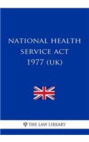 National Health Service Act 1977 (UK)