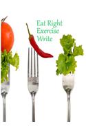 Food Journal for Weight Loss