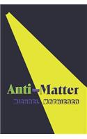 Anti-Matter