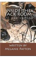 Inside the Tack Room