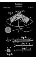 Knitting Needles