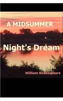 A Midsummer Night's Dream