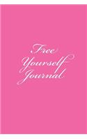 Free Yourself Journal