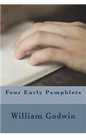 Four Early Pamphlets
