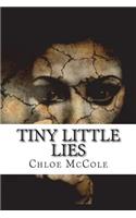 Tiny Little Lies