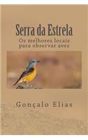 Serra Da Estrela