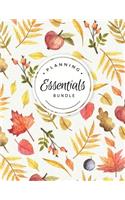 Planning Essentials Bundle