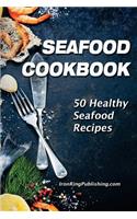 Seafood Cookbook