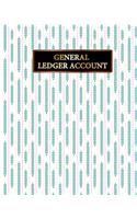 General Ledger Account