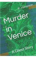 Murder in Venice