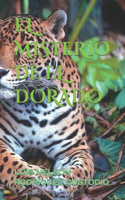 MISTERIO DE EL DORADO Luis Nelson Rodríguez