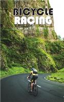 Bicycle Racing Weekly 5 x 8 Planner 2019: 12 Month Calendar