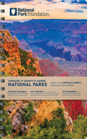 National Park Foundation Undated Planner