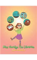 Miss Geralyn the Librarian