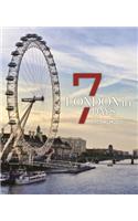 London in 7 Days