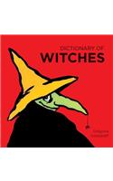 Dictionary of Witches