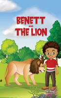 Benett And The Lion