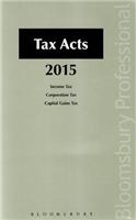 Tax Acts 2015