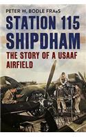 Station 115 Shipdham