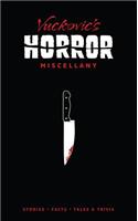 Vuckovic's Horror Miscellany