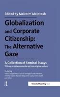 Globalization and Corporate Citizenship: The Alternative Gaze