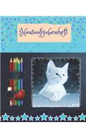 Hausaufgabenheft