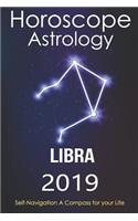 Horoscope & Astrology 2019