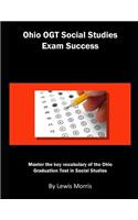 Ohio Ogt Social Studies Exam Success