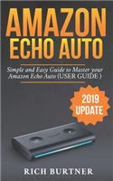 Amazon Echo Auto