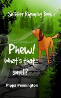 Phew! What's that smell?