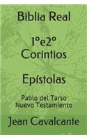 Biblia Real Pablo del Tarso