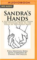Sandra's Hands