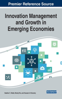 Innovation Management and Growth in Emerging Economies