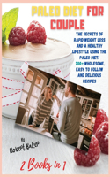 The Paleo Diet for Couple