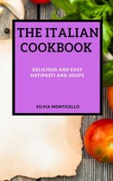 Italian Cookbook