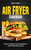 Air Fryer Cookbook
