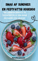 Smag AF Sundhed
