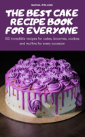 Best Cake Recipe Book for Everyone