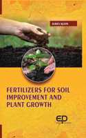 Fertilizers for Soil Improvement and Plant Growth