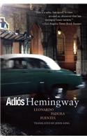 Adios Hemingway