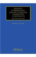 Freight Forwarding and Multi Modal Transport Contracts