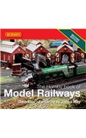 Hornby Book of Model Railways