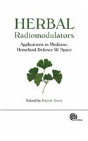 Herbal Radiomodulators