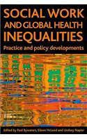 Social work and global health inequalities