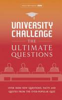 University Challenge: The Ultimate Questions