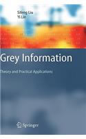 Grey Information