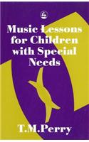 Music Lessons for Children with Special Needs