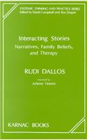 Interacting Stories