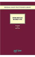Kevan and Ellis on Credit Hire